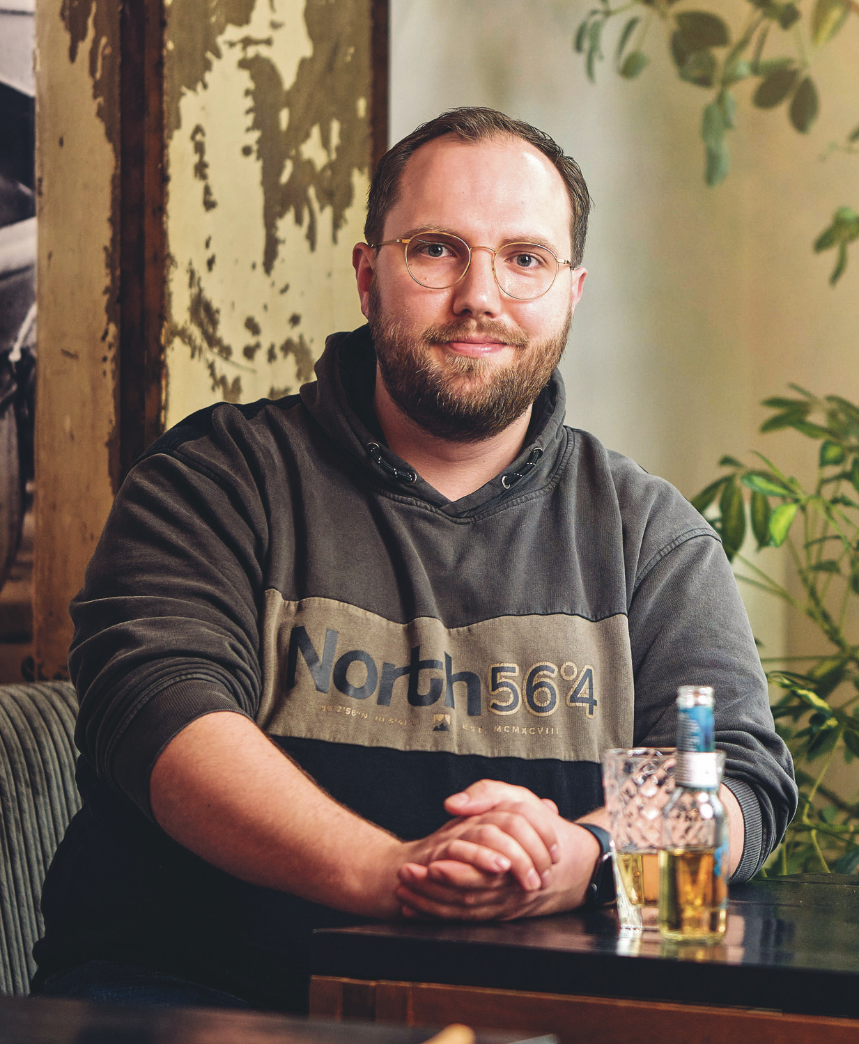 Bas Niesink